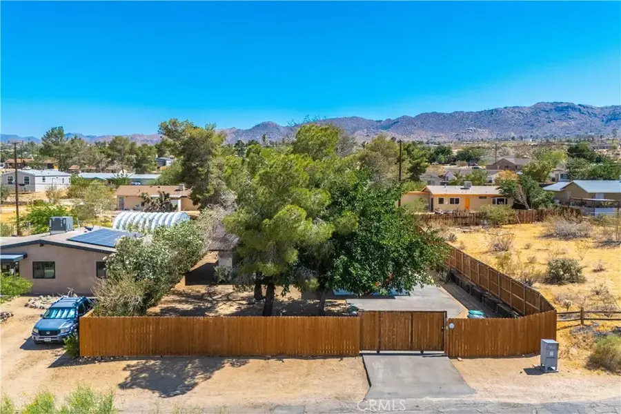 61493 Desert Air, Joshua Tree, CA 92252 - #3