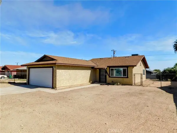 5415 Cahuilla, 29 Palms, CA 92277