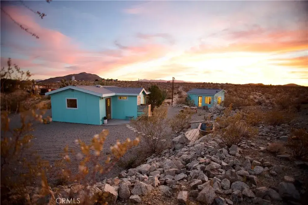 2432 Hilltop, Joshua Tree, CA 92252 - #1