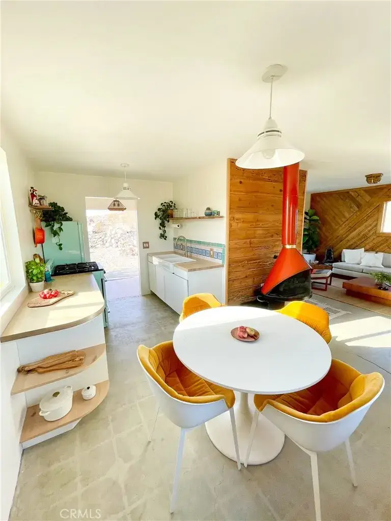 2432 Hilltop, Joshua Tree, CA 92252 - #2