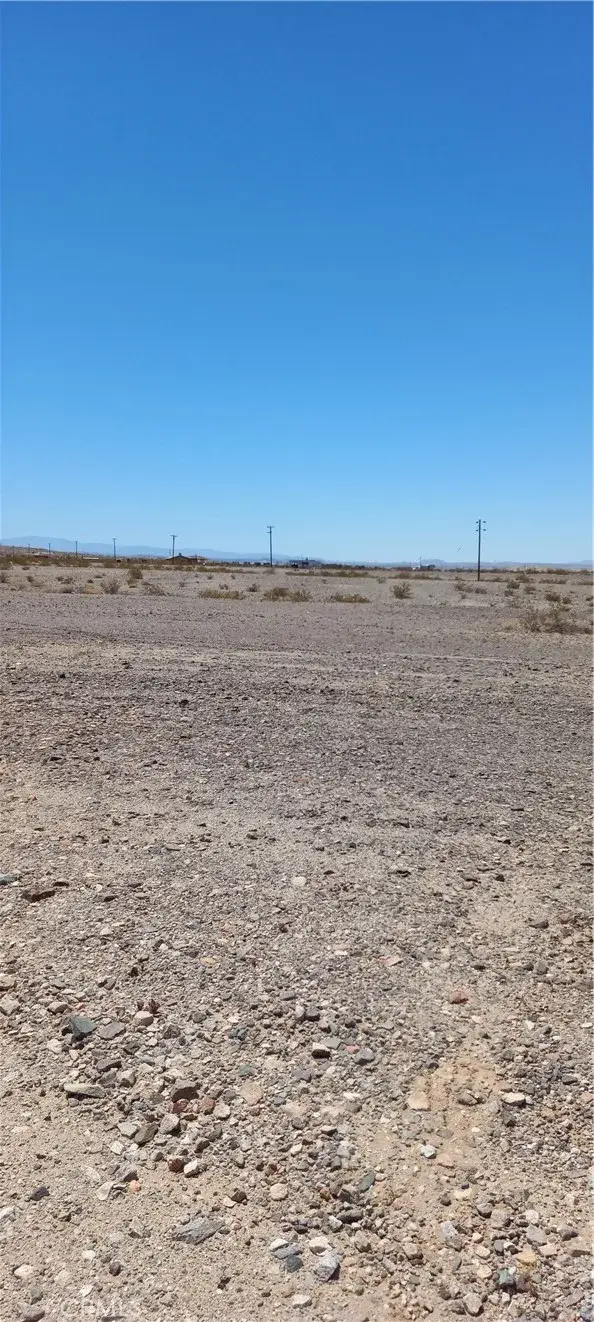 0 Sullivan, Twentynine Palms, CA 92277 - #1