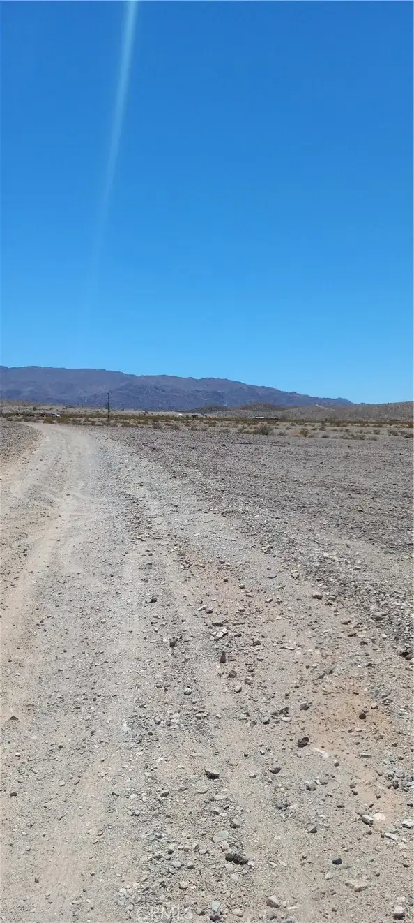 0 Sullivan, Twentynine Palms, CA 92277 - #3
