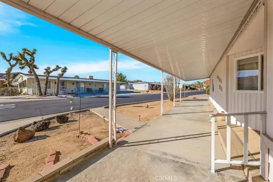 7501 Palm #74, Yucca Valley, CA 92284 - #3