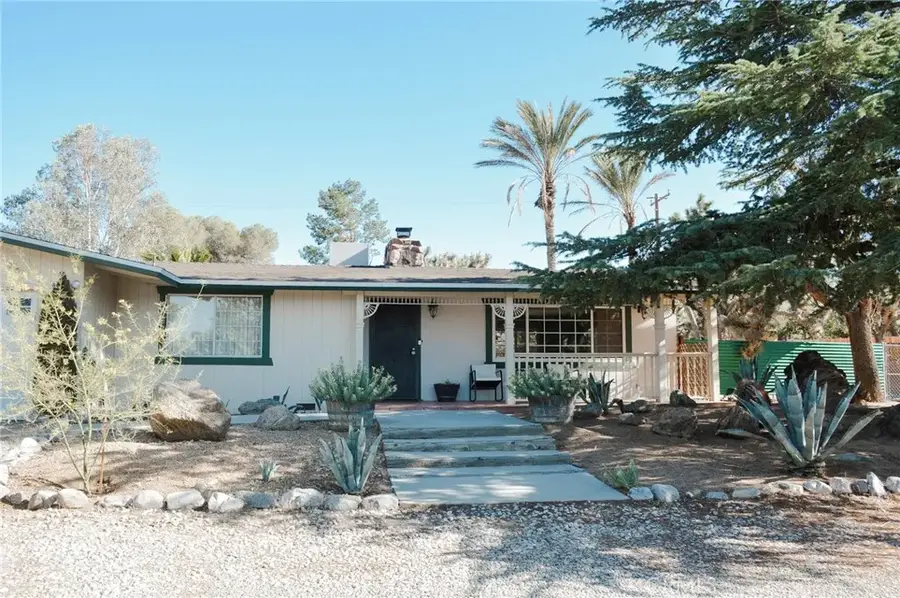 56843 Carlyle Drive, Yucca Valley, CA 92284 - #3