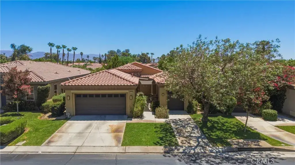 49588 Minelli Street, Indio, CA 92201 - #1