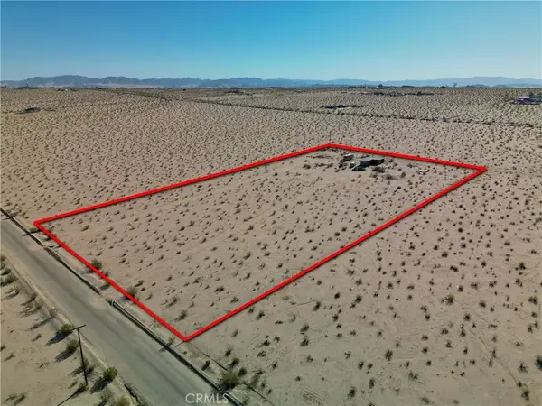 3583 Indian Cove, 29 Palms, CA 92277