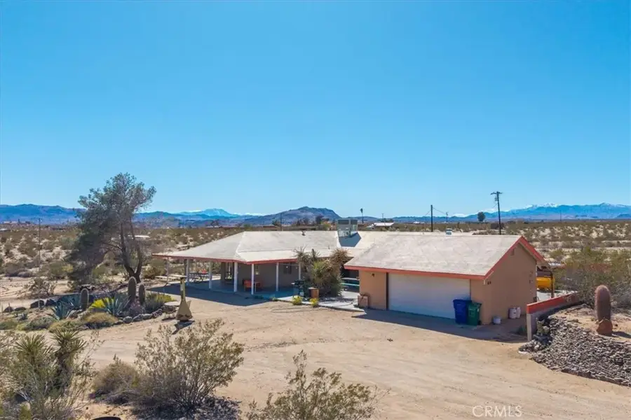63525 Moonlight Mesa, Joshua Tree, CA 92252 - #2