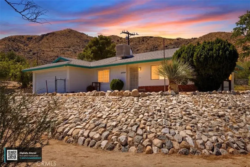 49084 Mojave, Morongo Valley, CA 92256 - #1