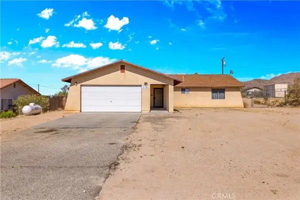 7121 Quail Spring Avenue, 29 Palms, CA 92277