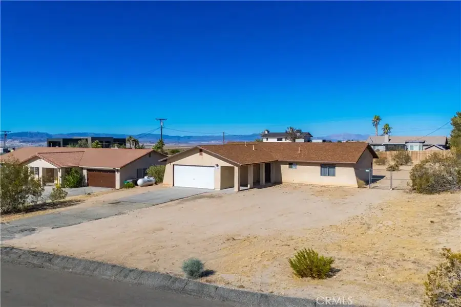 7121 Quail Spring Avenue, Twentynine Palms, CA 92277 - #2