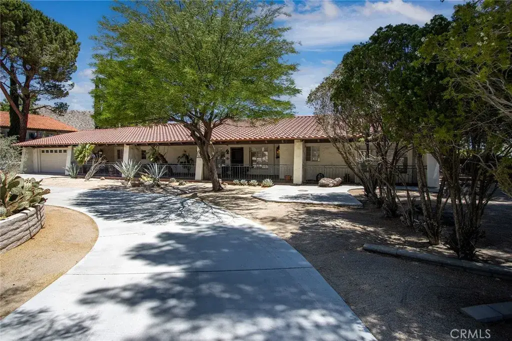 7475 San Remo Trail, Yucca Valley, CA 92284 - #1