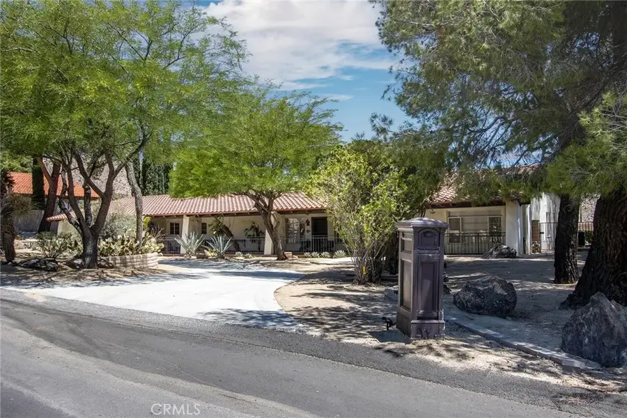 7475 San Remo Trail, Yucca Valley, CA 92284 - #2