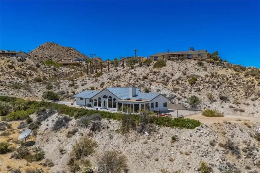 6177 Mandarin Road, Yucca Valley, CA 92284 - #2