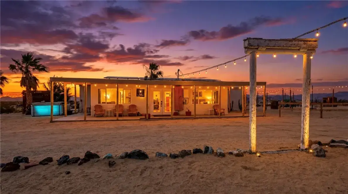76634 Two Mile, Twentynine Palms, CA 92277 - #1
