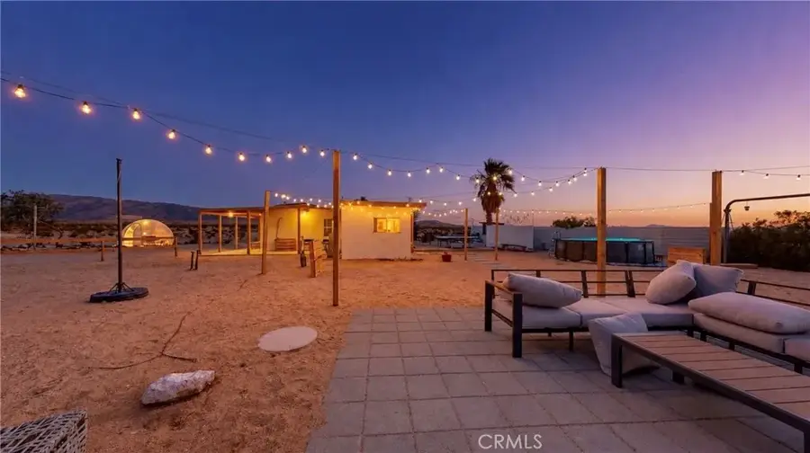 76634 Two Mile, Twentynine Palms, CA 92277 - #3