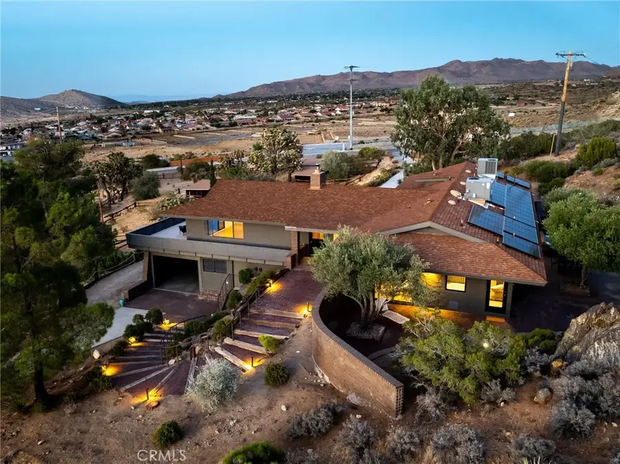 8708 Sage, Yucca Valley, CA 92284 - #3