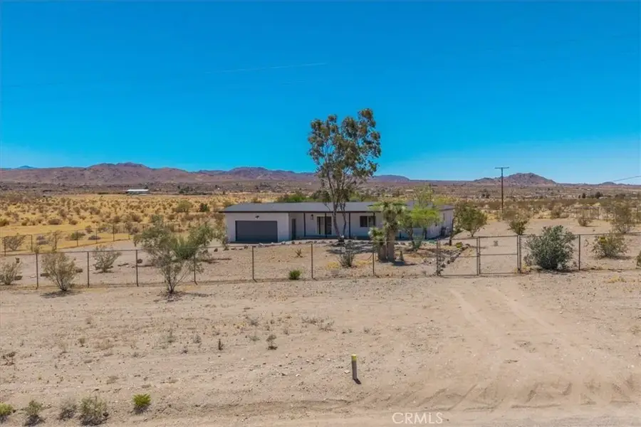 2670 N Sage Avenue, Landers, CA 92285 - #3