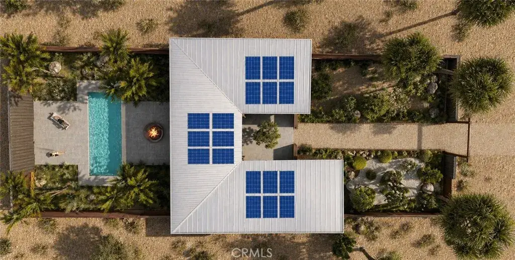 82935 Maya Rada, Twentynine Palms, CA 92277 - #1