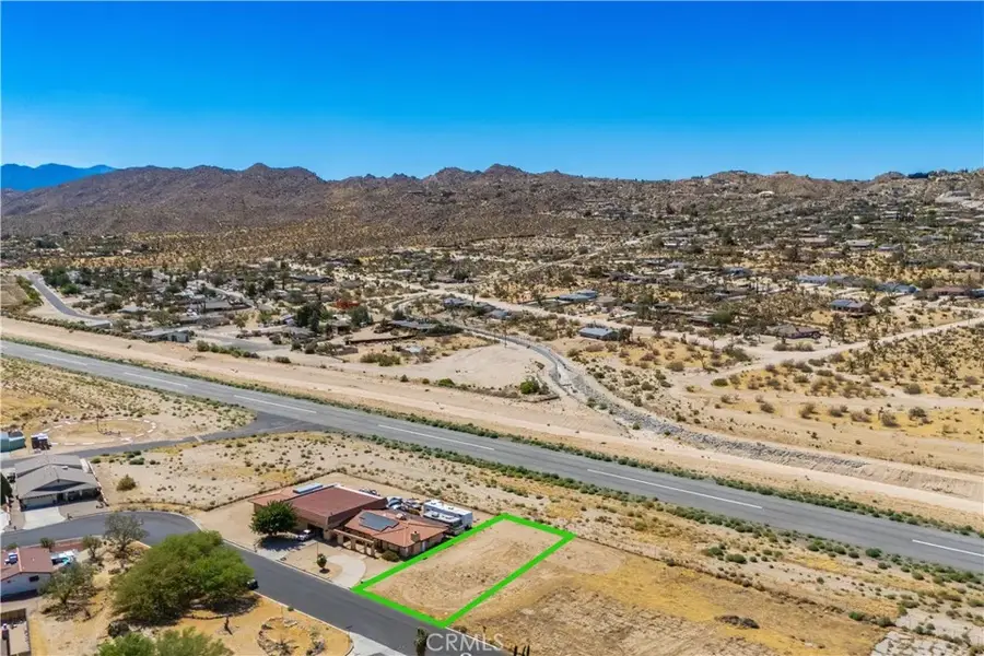 6776 Lindbergh, Yucca Valley, CA 92284 - #3