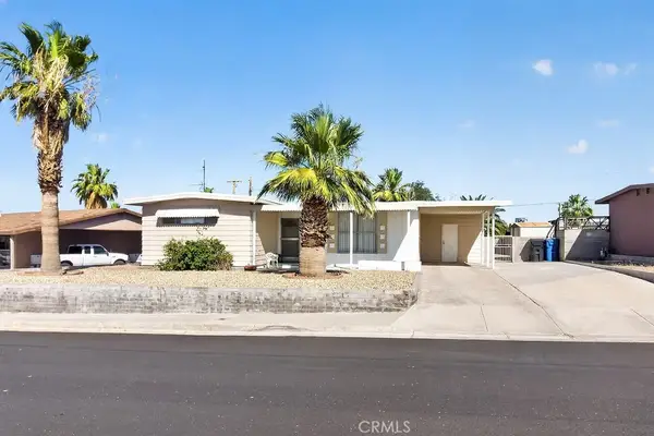 2028 Cortez, Needles, CA 92363