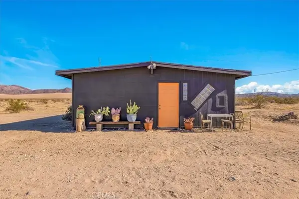 87101 29 Palms, 29 Palms, CA 92277