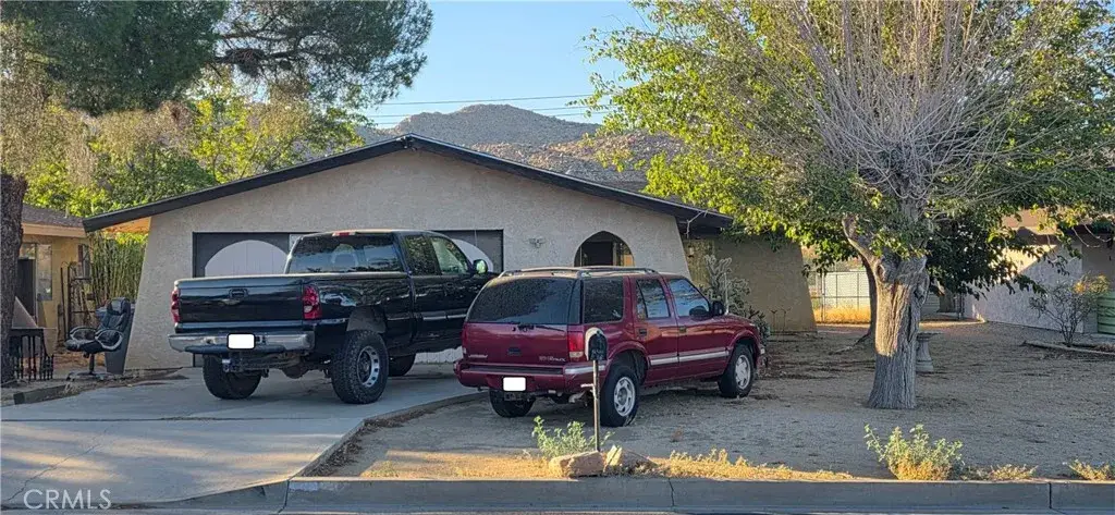 56922 Cassia, Yucca Valley, CA 92284 - #1