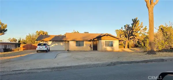 7791 Jemez, Yucca Valley, CA 92284