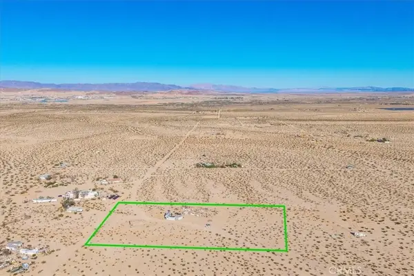 70797 Dunlap, 29 Palms, CA 92277