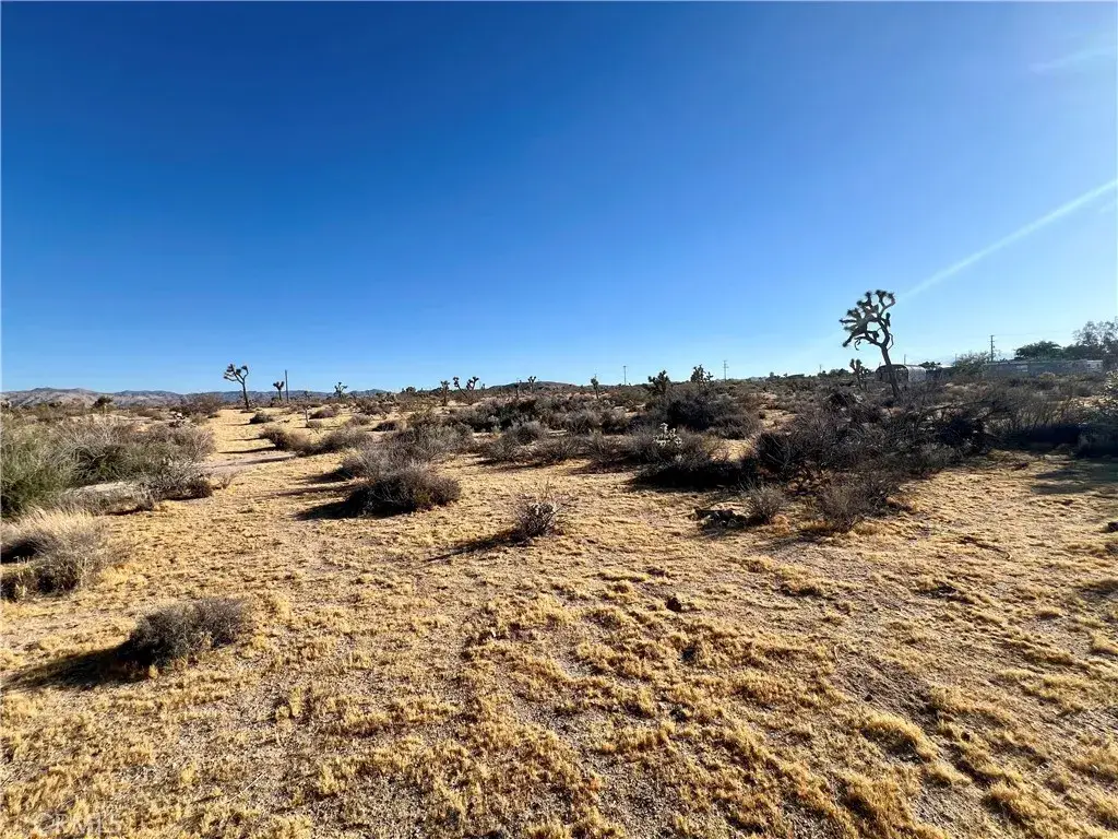 0 Anita, Yucca Valley, CA 92284 - #1