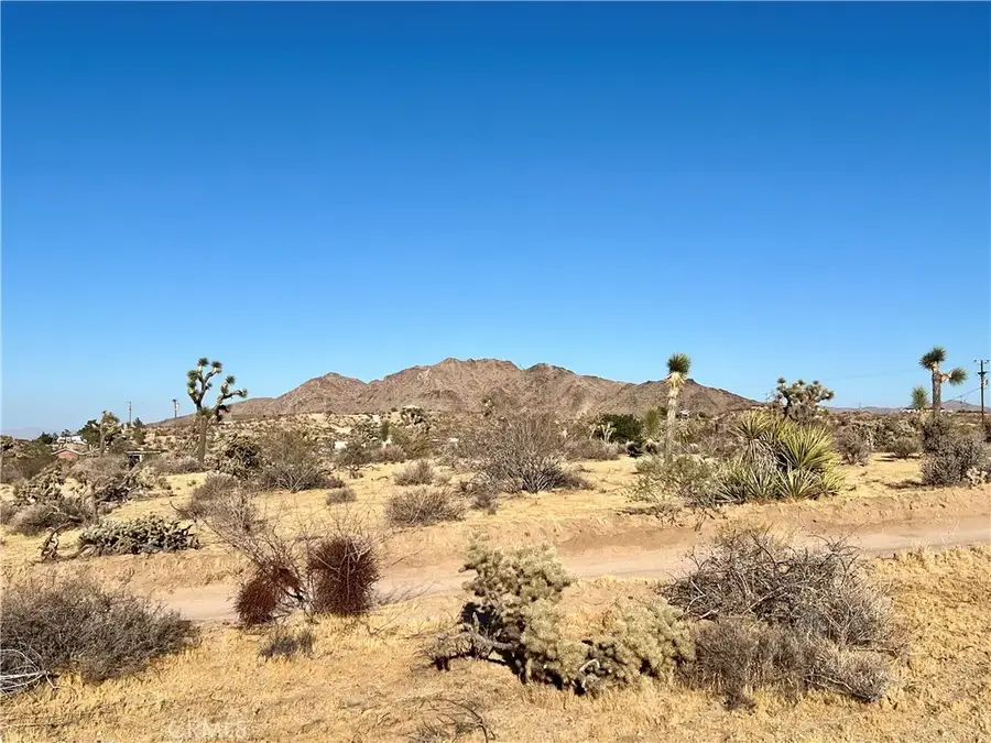 0 Anita, Yucca Valley, CA 92284 - #2