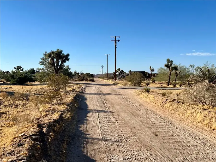 0 Anita, Yucca Valley, CA 92284 - #3