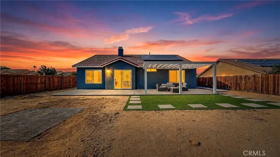 71643 Sunnyvale Court, Twentynine Palms, CA 92277 - #2