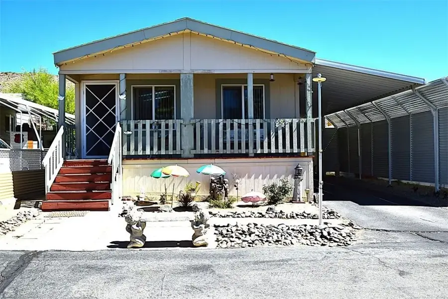 56254 29 Palms #123, Yucca Valley, CA 92284 - #2