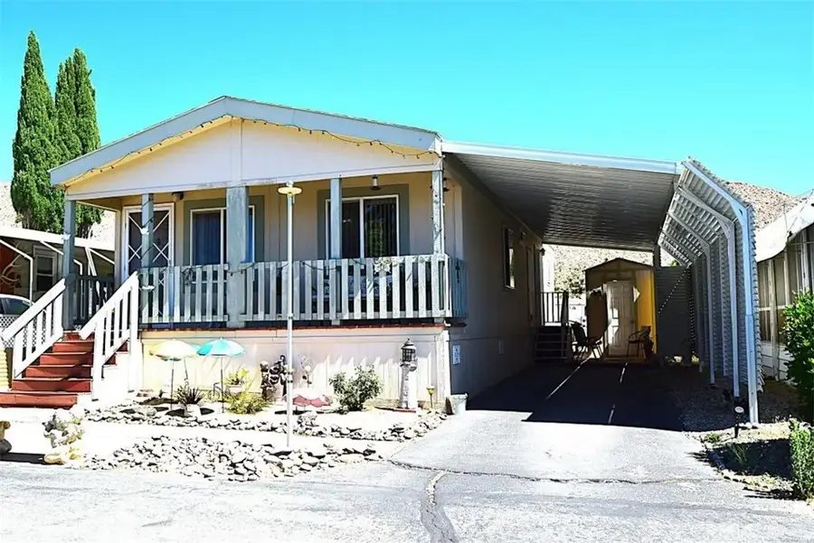 56254 29 Palms #123, Yucca Valley, CA 92284 - #3