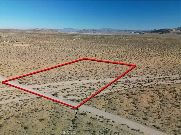 0 Bodick, Johnson Valley, CA 92285