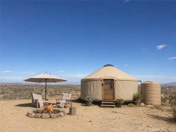 0 Melody, Yucca Valley, CA 92284