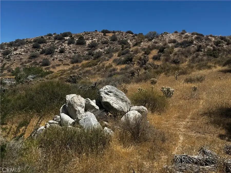 54025 Ridge, Yucca Valley, CA 92284 - #2