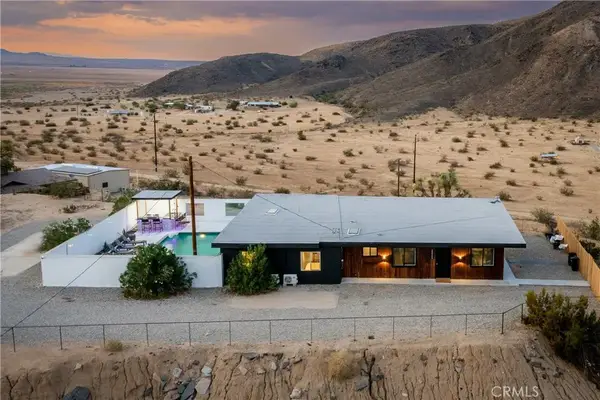 66658 Appian Way, Joshua Tree, CA 92252