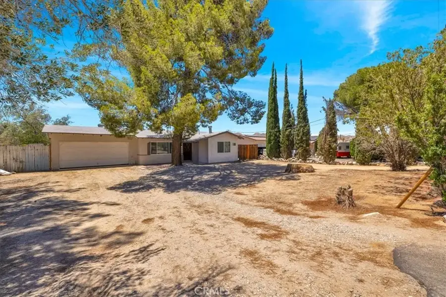 7672 Warren Vista Avenue, Yucca Valley, CA 92284 - #2