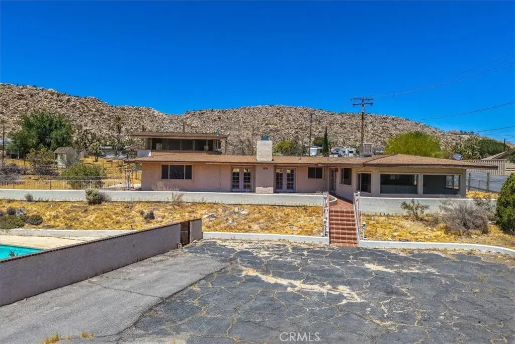 6845 Sage Avenue, Yucca Valley, CA 92284 - #1