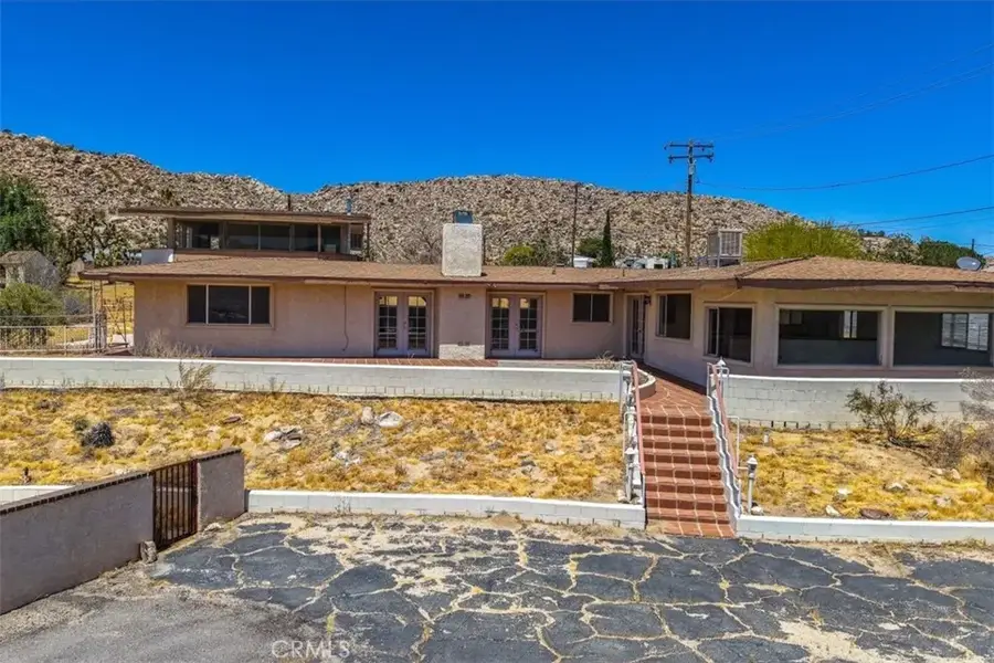 6845 Sage Avenue, Yucca Valley, CA 92284 - #2
