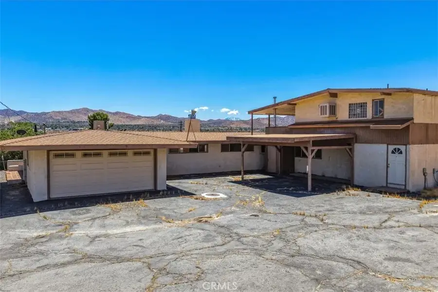 6845 Sage Avenue, Yucca Valley, CA 92284 - #3