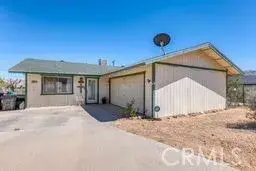61785 Morningside, Joshua Tree, CA 92252 - #3