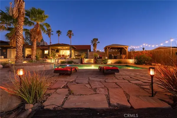 73840 Desert Dunes, 29 Palms, CA 92277