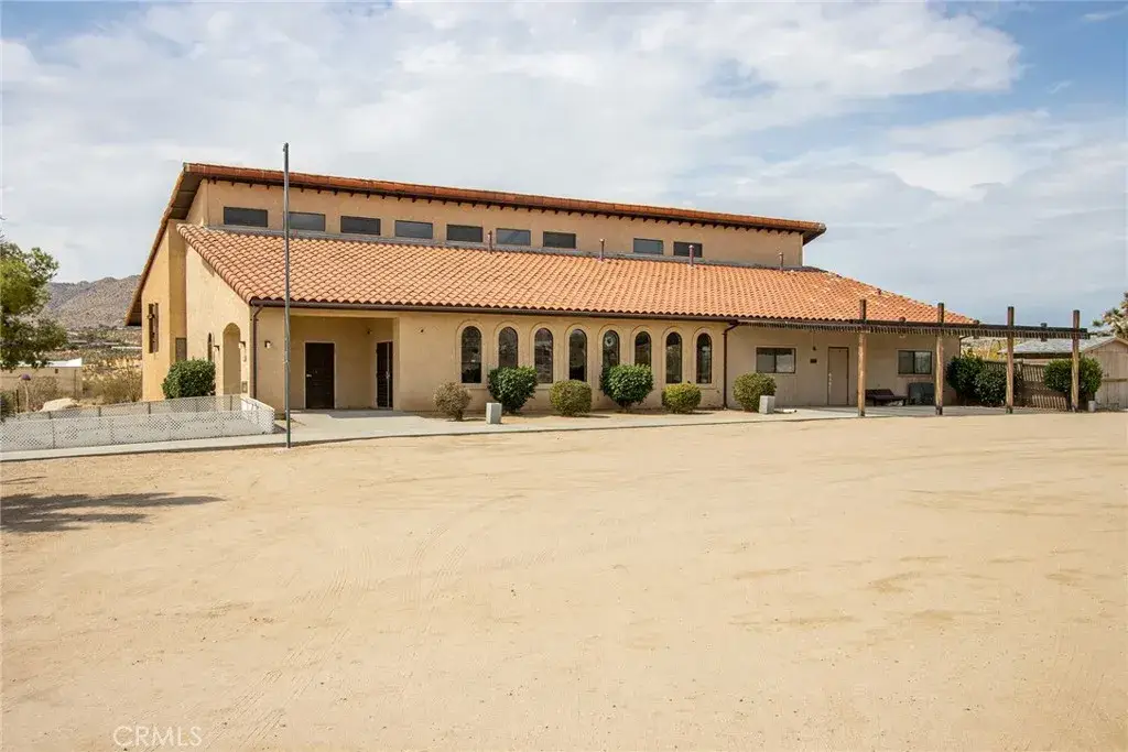 6336 Hallee Road, Joshua Tree, CA 92252 - #1