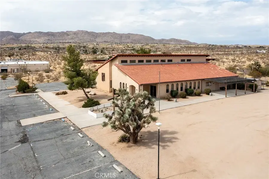 6336 Hallee Road, Joshua Tree, CA 92252 - #3