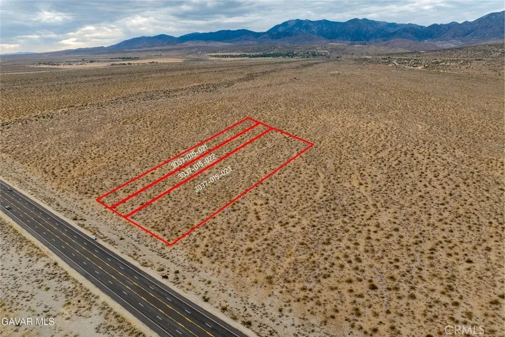 141 Pearblossom Hwy, Pearblossom, CA 93553 - #1