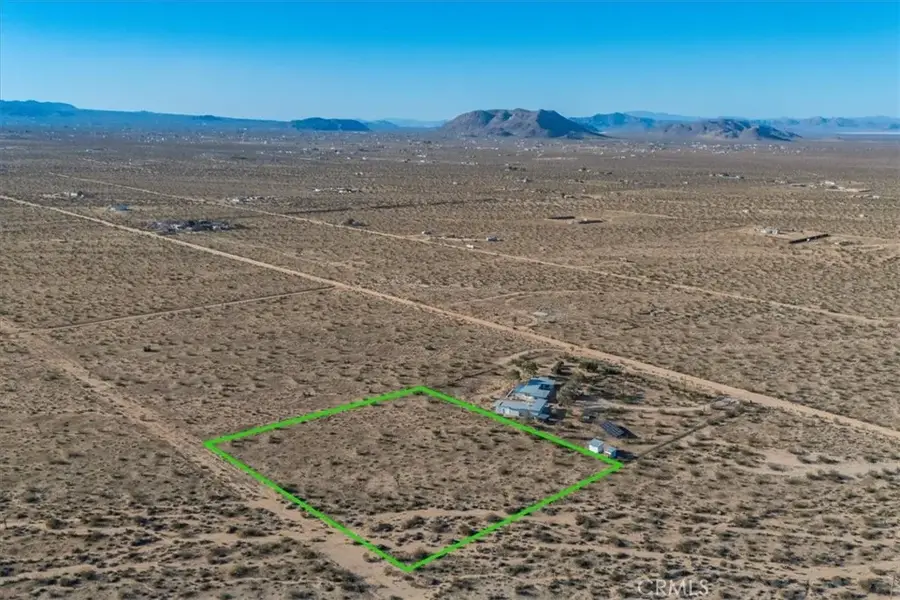 61628 Jupiter, Joshua Tree, CA 92252 - #2