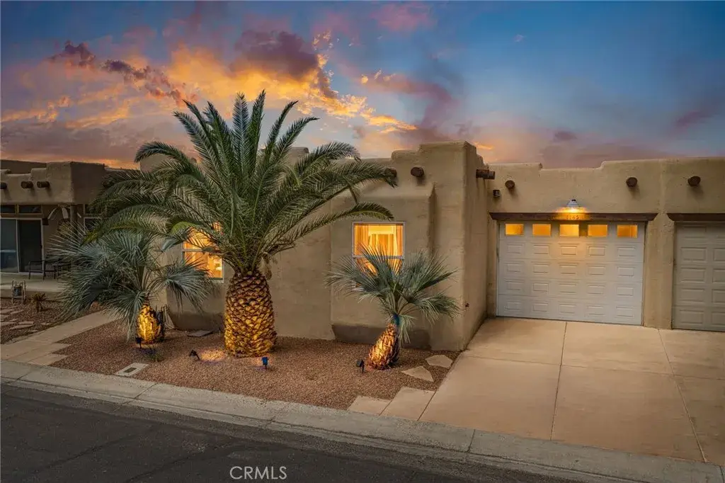 1145 Marina Drive, Needles, CA 92363 - #1