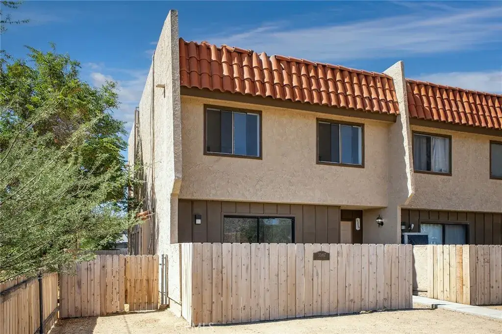 55897 Santa Fe, Yucca Valley, CA 92284 - #1